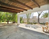 Sale - Villa - Benissa - Baladrar