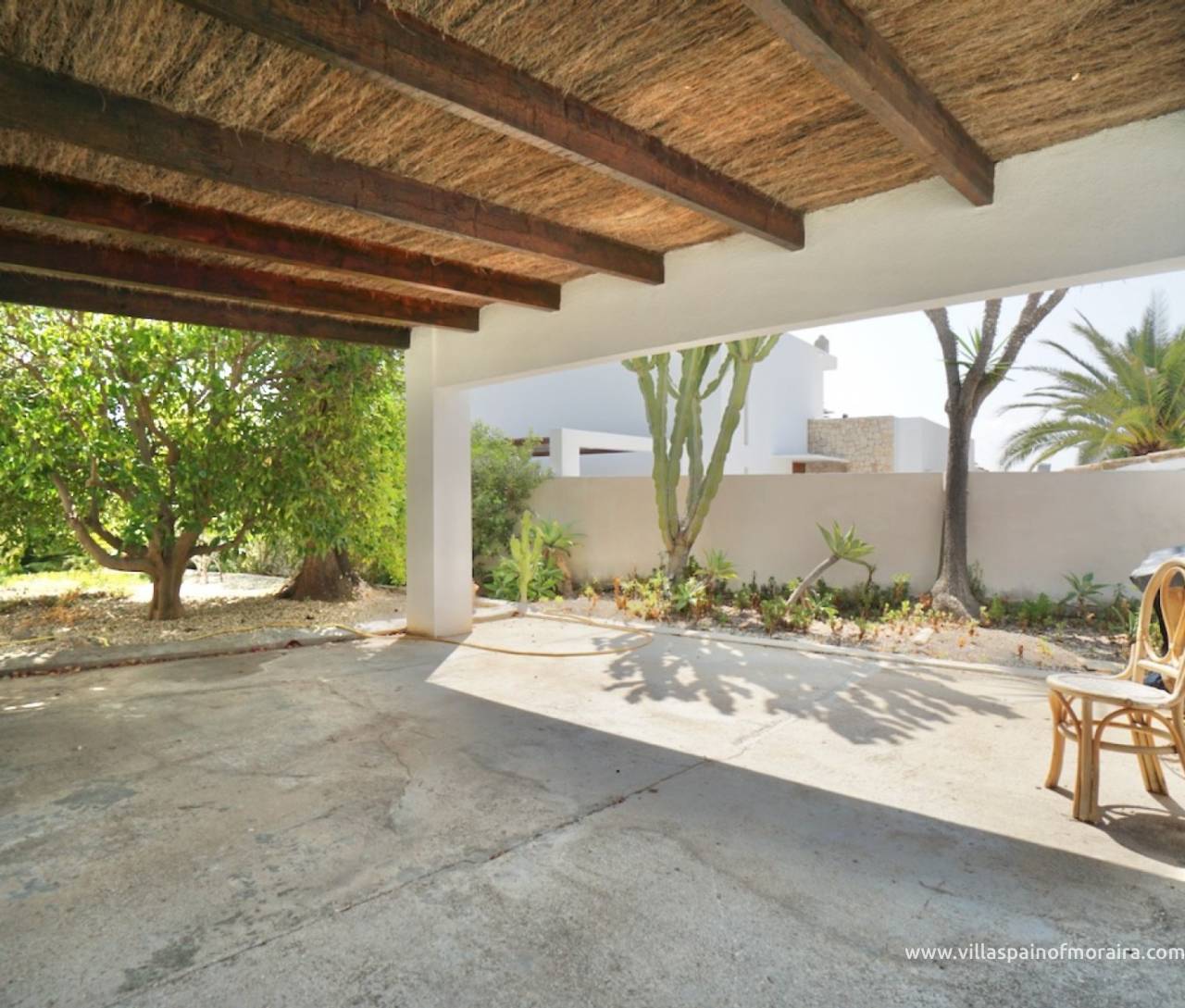 Sale - Villa - Benissa - Baladrar