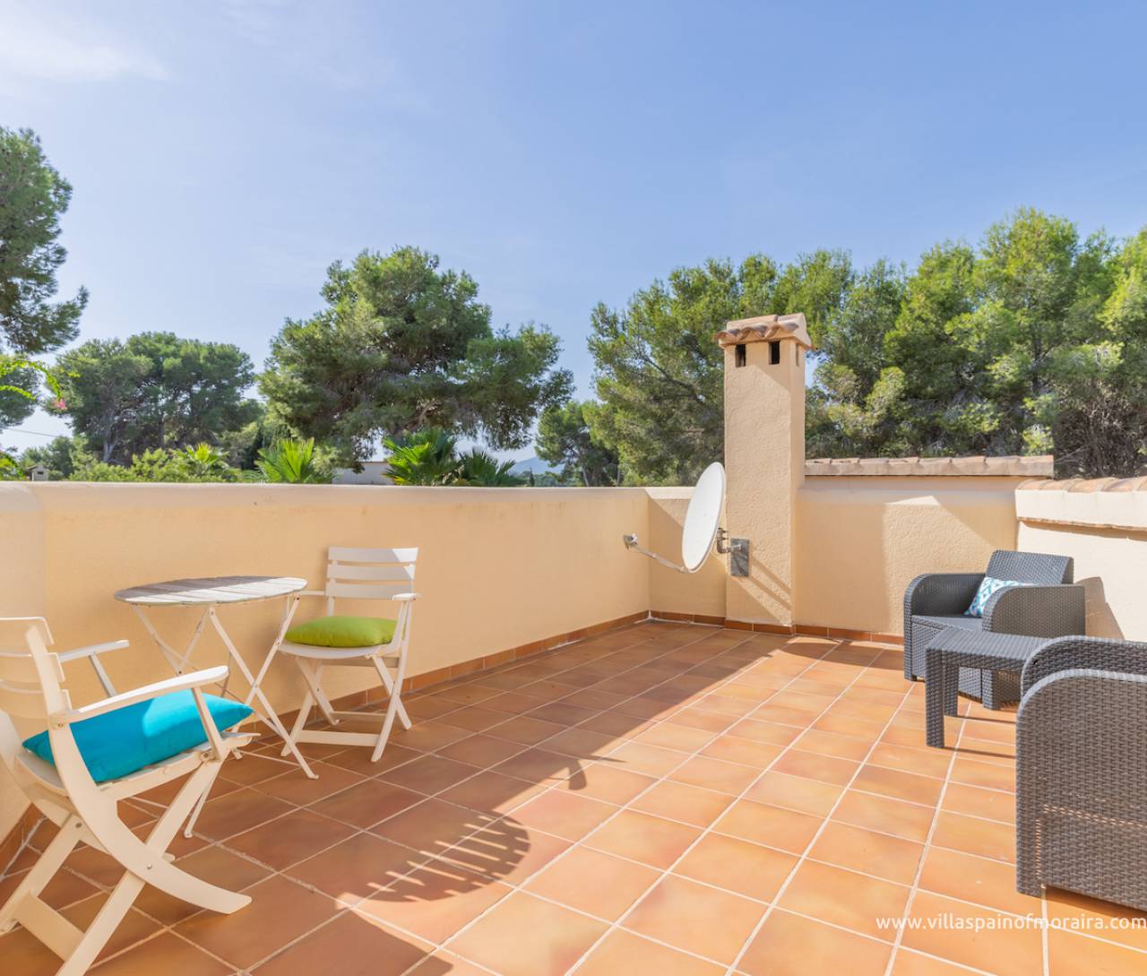 Sale - Villa - Benissa - Benissa Costa