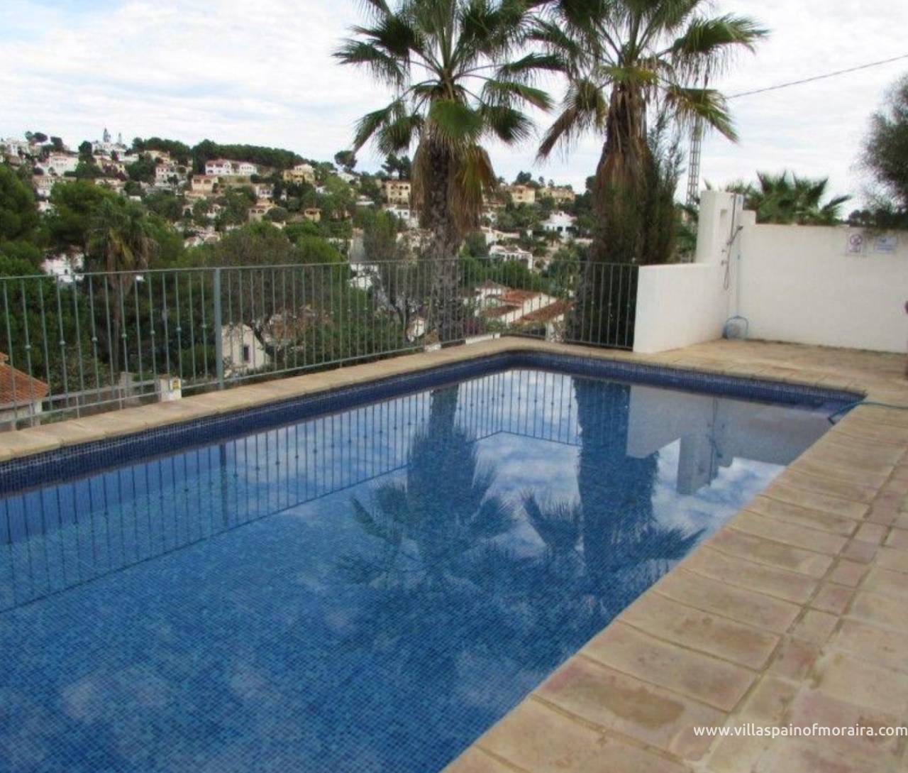 Sale - Villa - Benissa - Buenavista