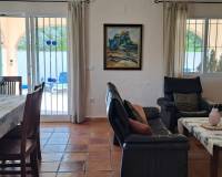 Sale - Villa - Benissa - Buenavista