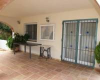 Sale - Villa - Benissa - Buenavista