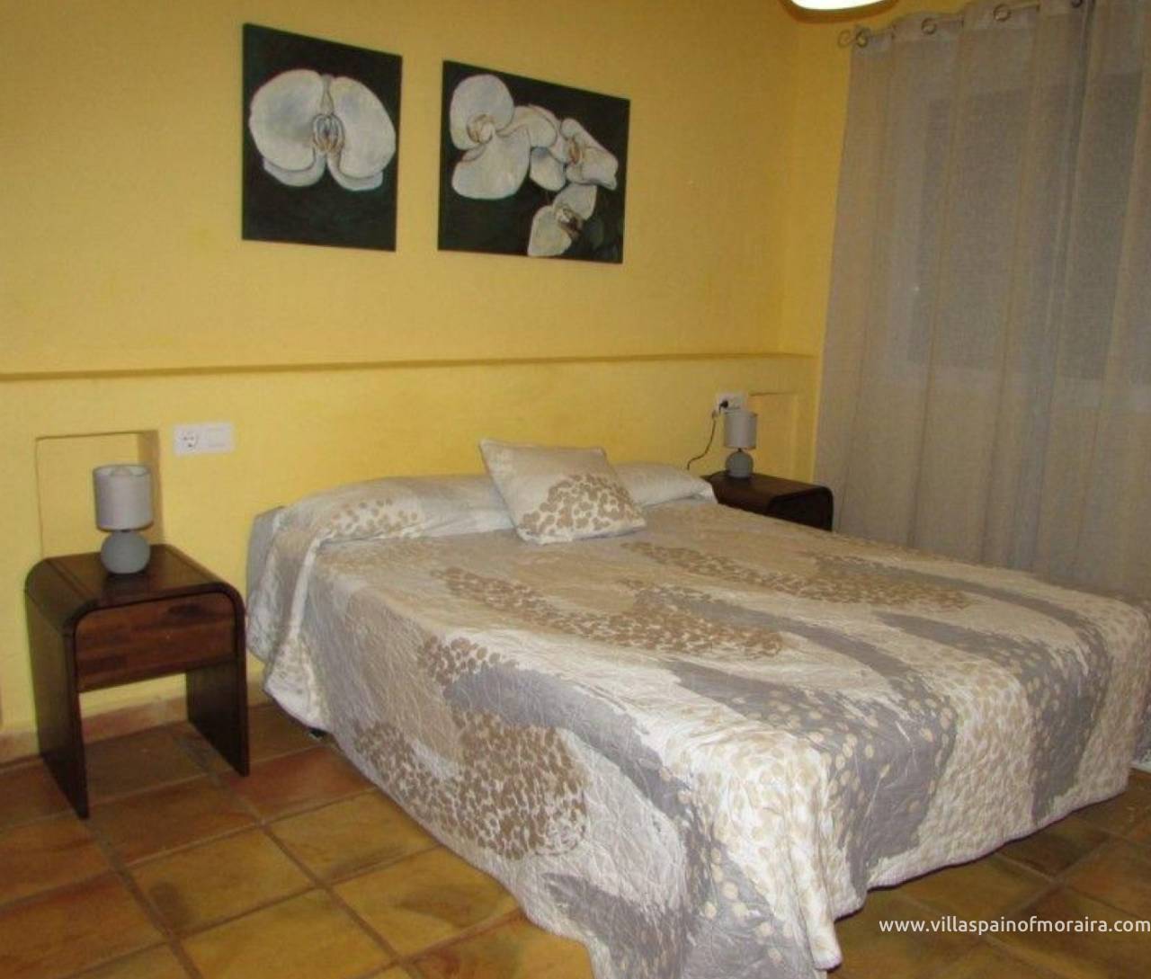 Sale - Villa - Benissa - Buenavista