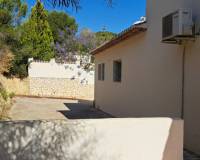 Sale - Villa - Benissa - Buenavista