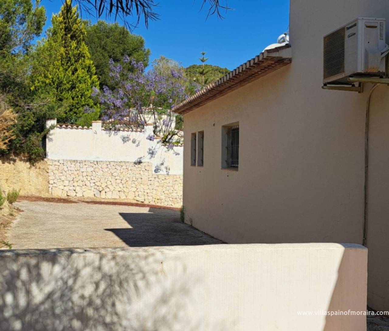 Sale - Villa - Benissa - Buenavista