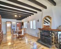 Sale - Villa - Benissa - Buenavista