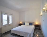 Sale - Villa - Benissa - Buenavista