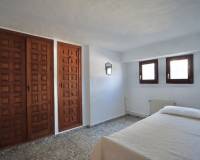 Sale - Villa - Benissa - Buenavista