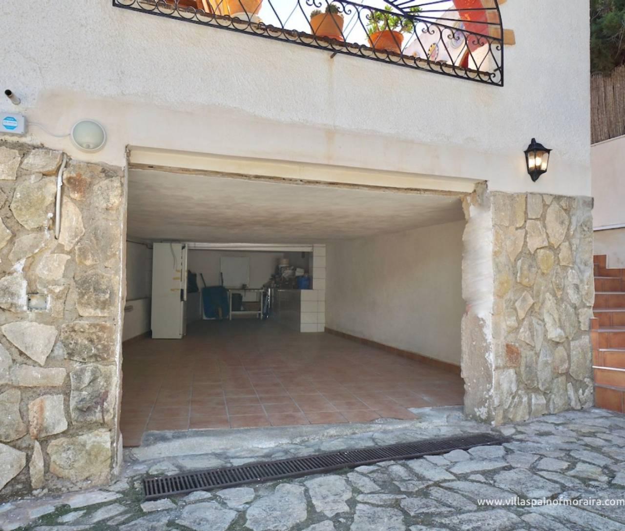 Sale - Villa - Benissa - Buenavista