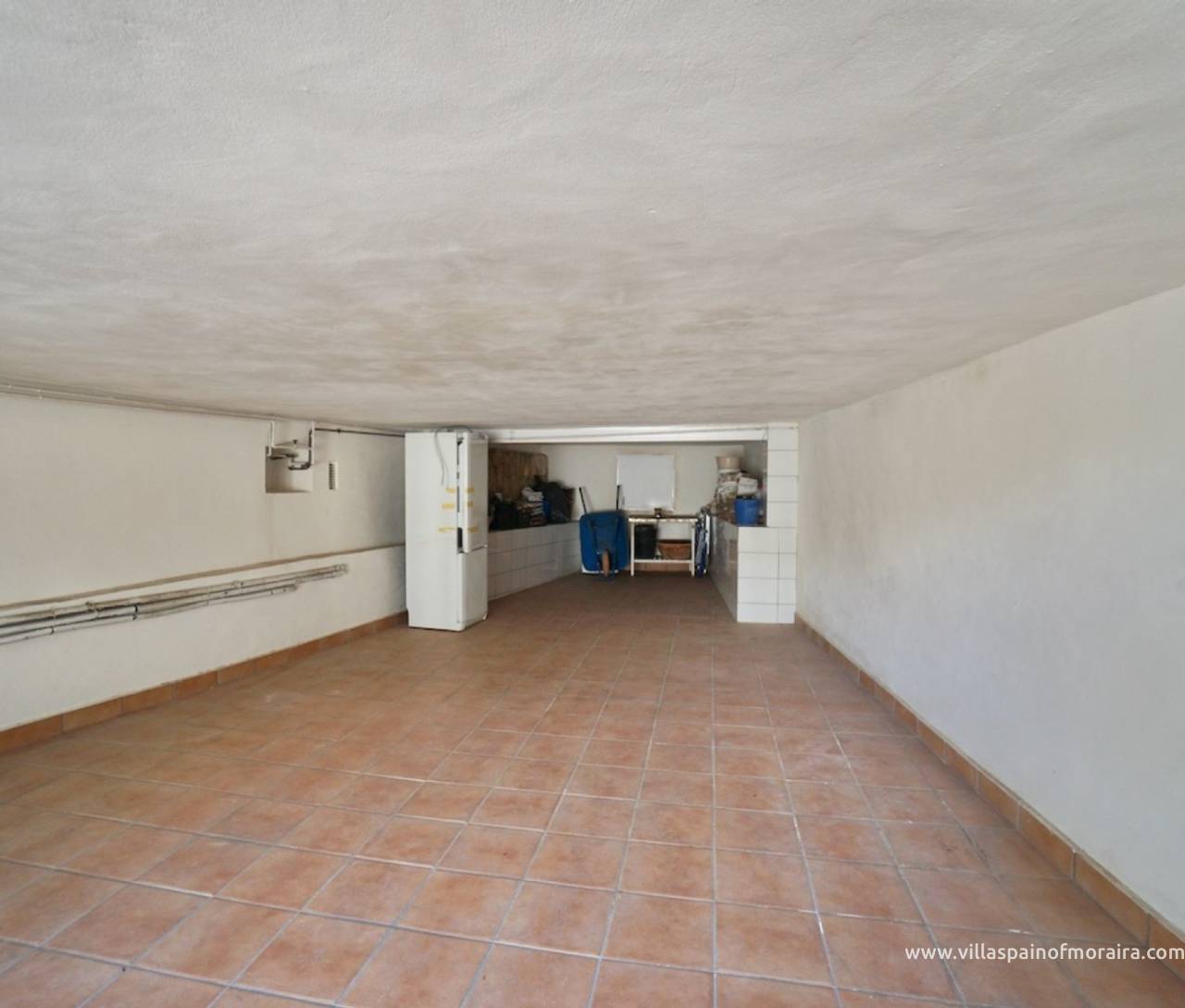 Sale - Villa - Benissa - Buenavista