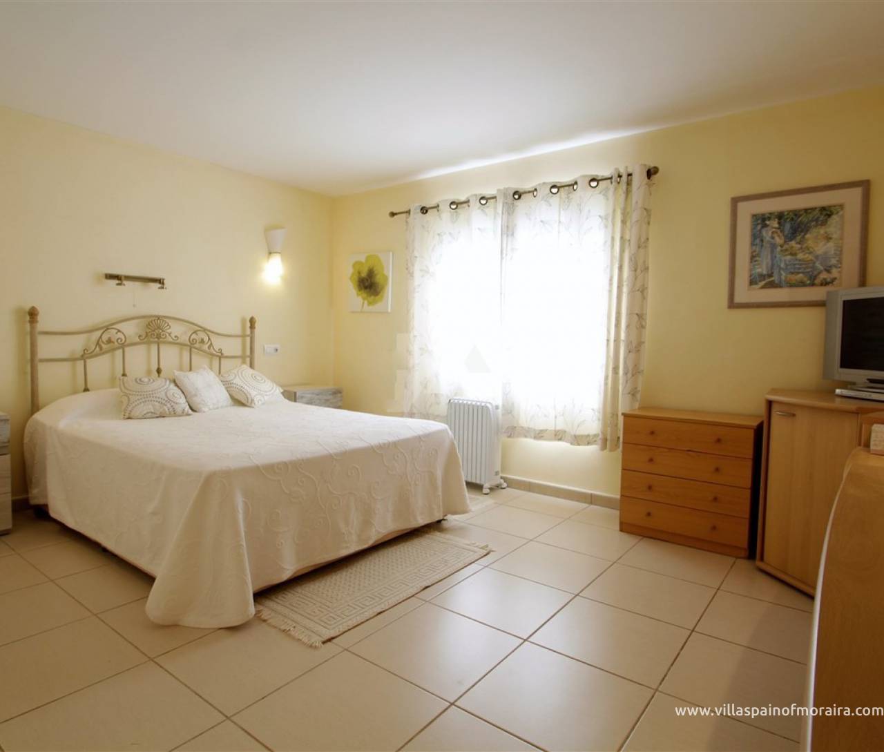 Sale - Villa - Benissa - Fustera