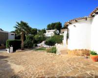 Sale - Villa - Benissa - Fustera