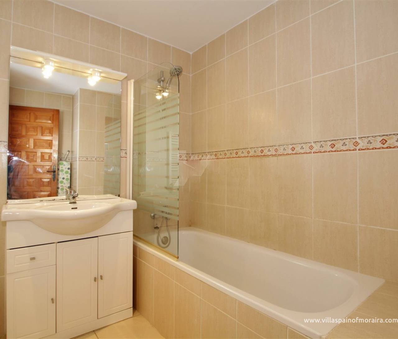 Sale - Villa - Benissa - Fustera