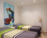 Sale - Villa - Benissa - Fustera
