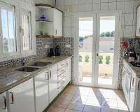 Sale - Villa - Benissa - Fustera