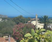 Sale - Villa - Benissa - Fustera