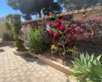 Sale - Villa - Benissa - Fustera