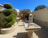 Sale - Villa - Benissa - Fustera