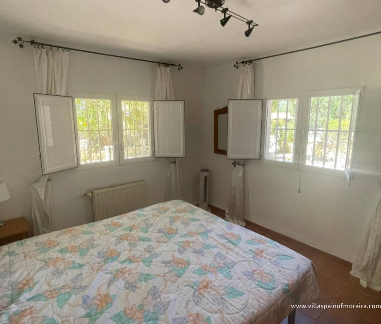 Sale - Villa - Benissa - Fustera