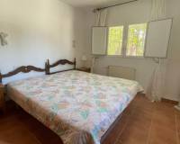 Sale - Villa - Benissa - Fustera