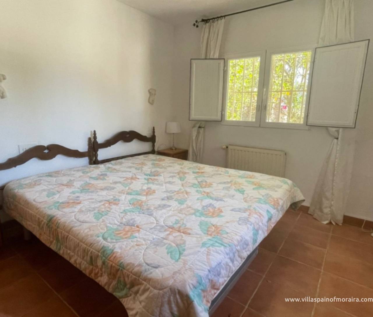 Sale - Villa - Benissa - Fustera