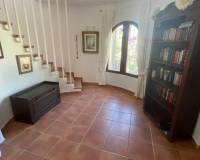 Sale - Villa - Benissa - Fustera