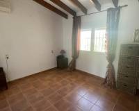 Sale - Villa - Benissa - Fustera