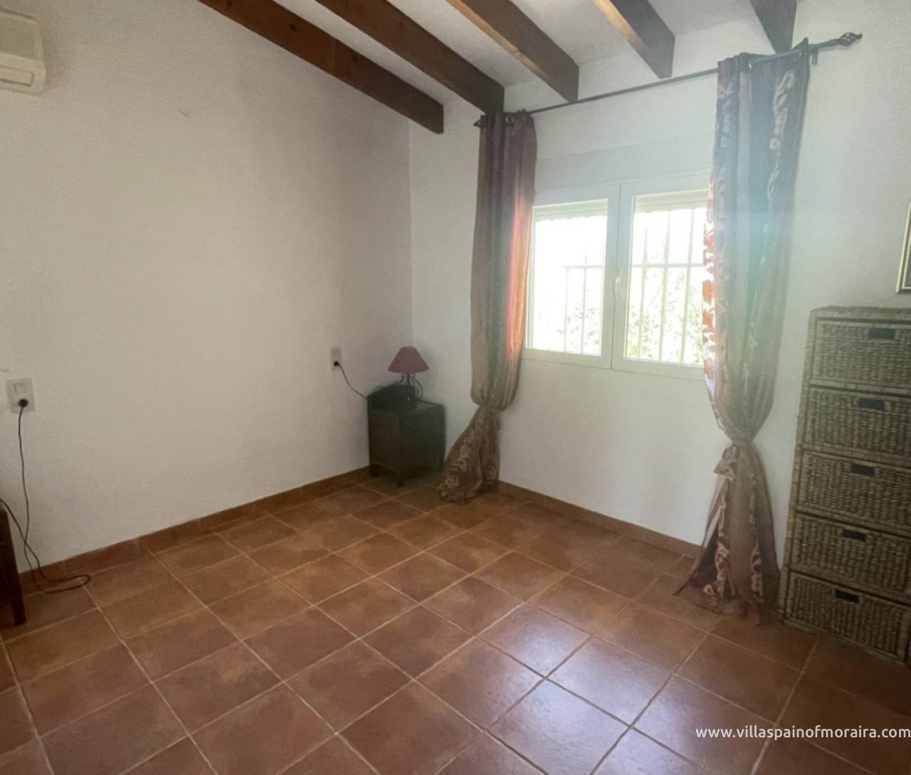 Sale - Villa - Benissa - Fustera