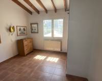 Sale - Villa - Benissa - Fustera