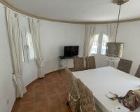 Sale - Villa - Benissa - Fustera