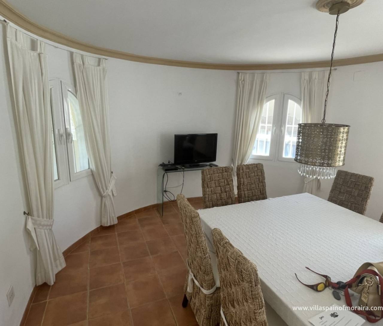 Sale - Villa - Benissa - Fustera