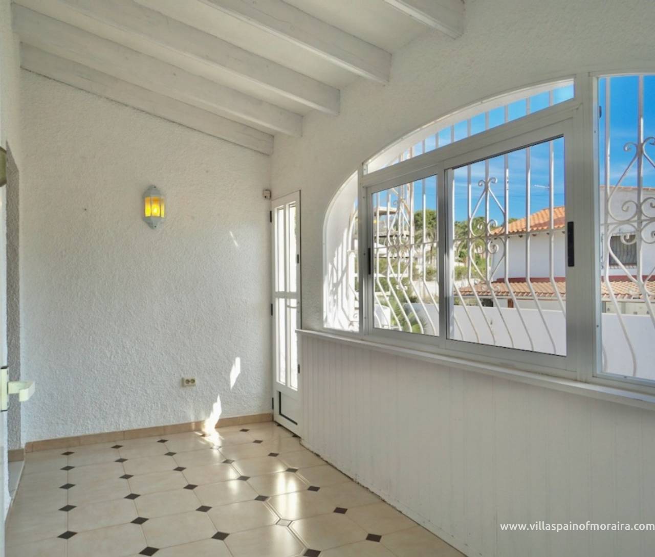Sale - Villa - Benissa - Fustera