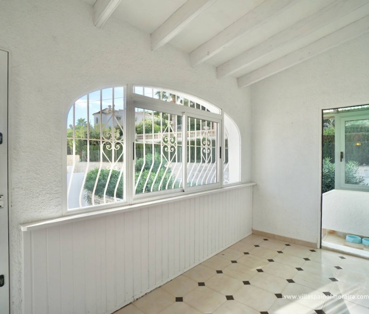 Sale - Villa - Benissa - Fustera