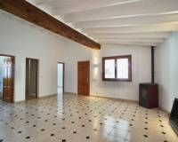 Sale - Villa - Benissa - Fustera