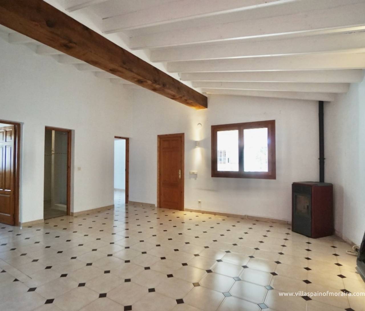 Sale - Villa - Benissa - Fustera