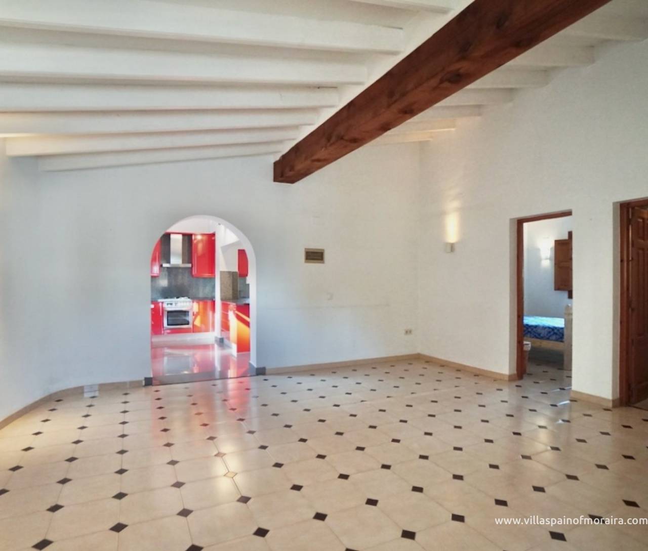 Sale - Villa - Benissa - Fustera