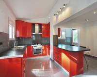 Sale - Villa - Benissa - Fustera