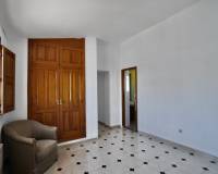 Sale - Villa - Benissa - Fustera