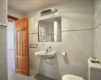 Sale - Villa - Benissa - Fustera