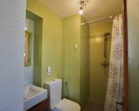 Sale - Villa - Benissa - Fustera