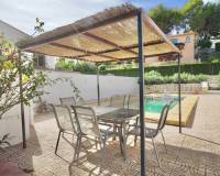 Sale - Villa - Benissa - Fustera