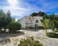 Sale - Villa - Benissa - Fustera