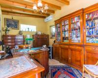 Sale - Villa - Benissa - La Viña