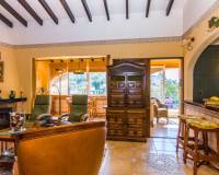 Sale - Villa - Benissa - La Viña