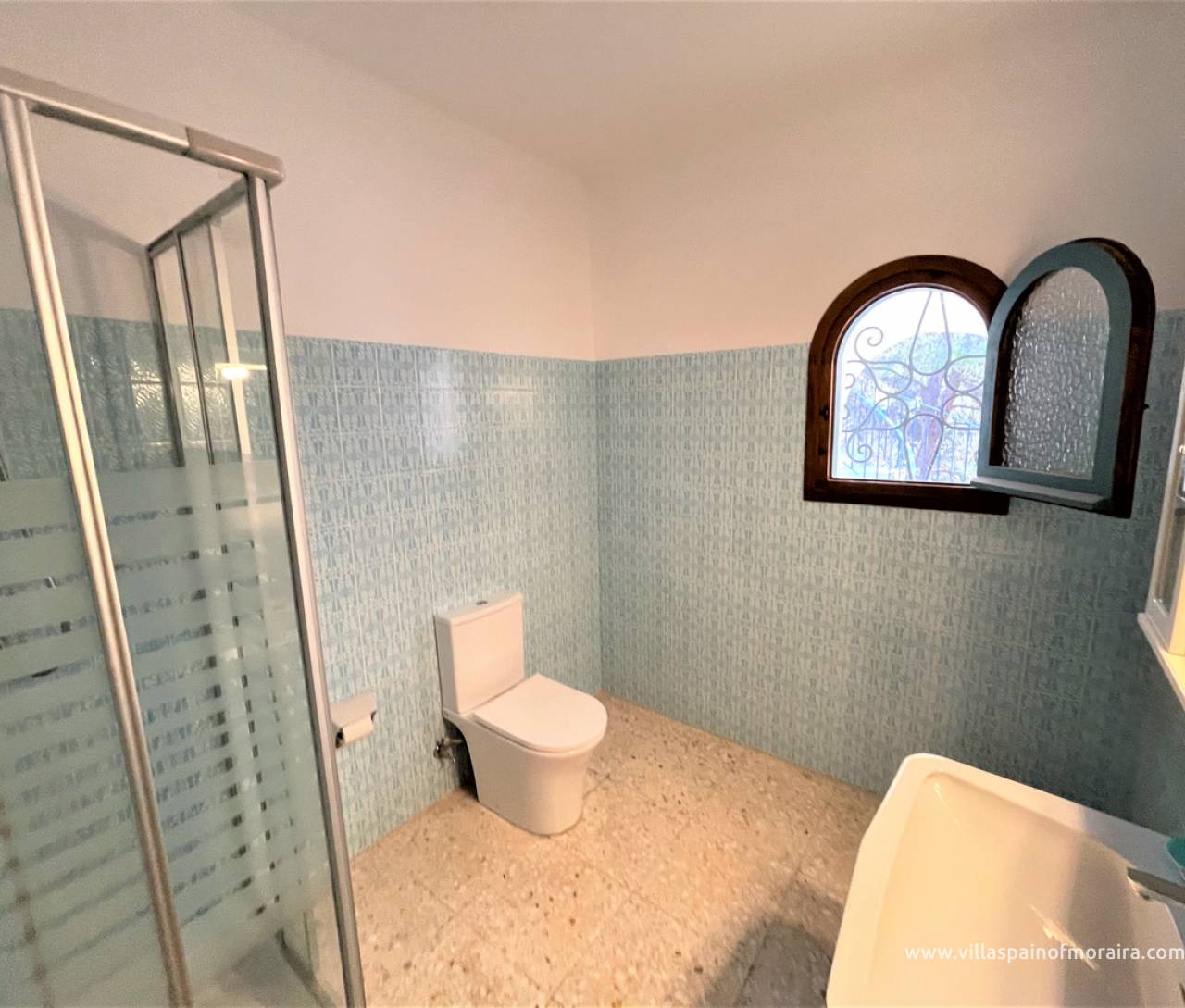 Sale - Villa - Benissa - Montemar