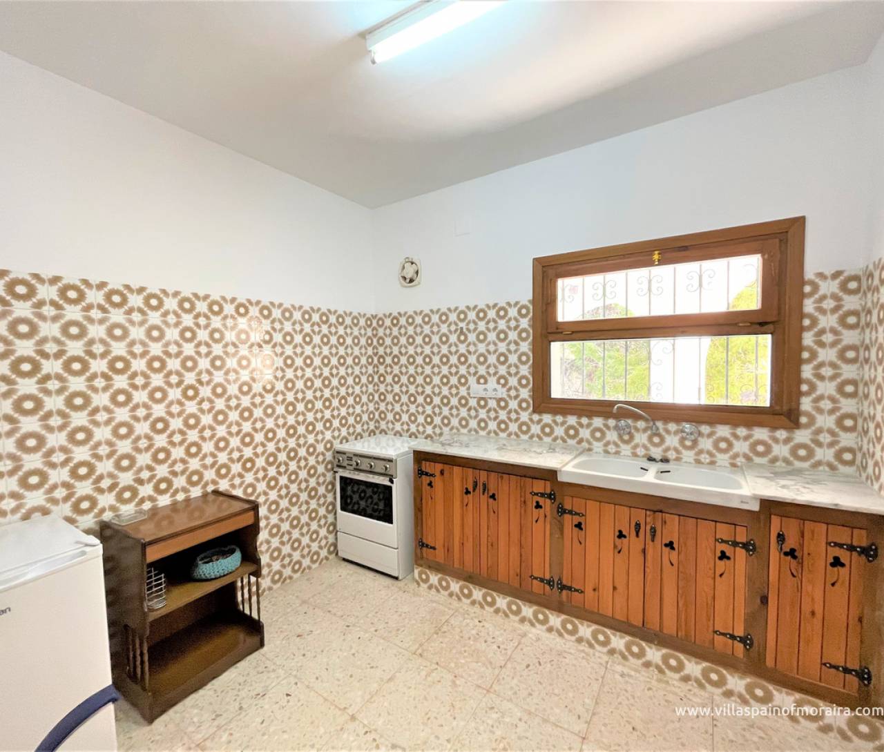 Sale - Villa - Benissa - Montemar