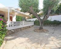 Sale - Villa - Benissa - Montemar