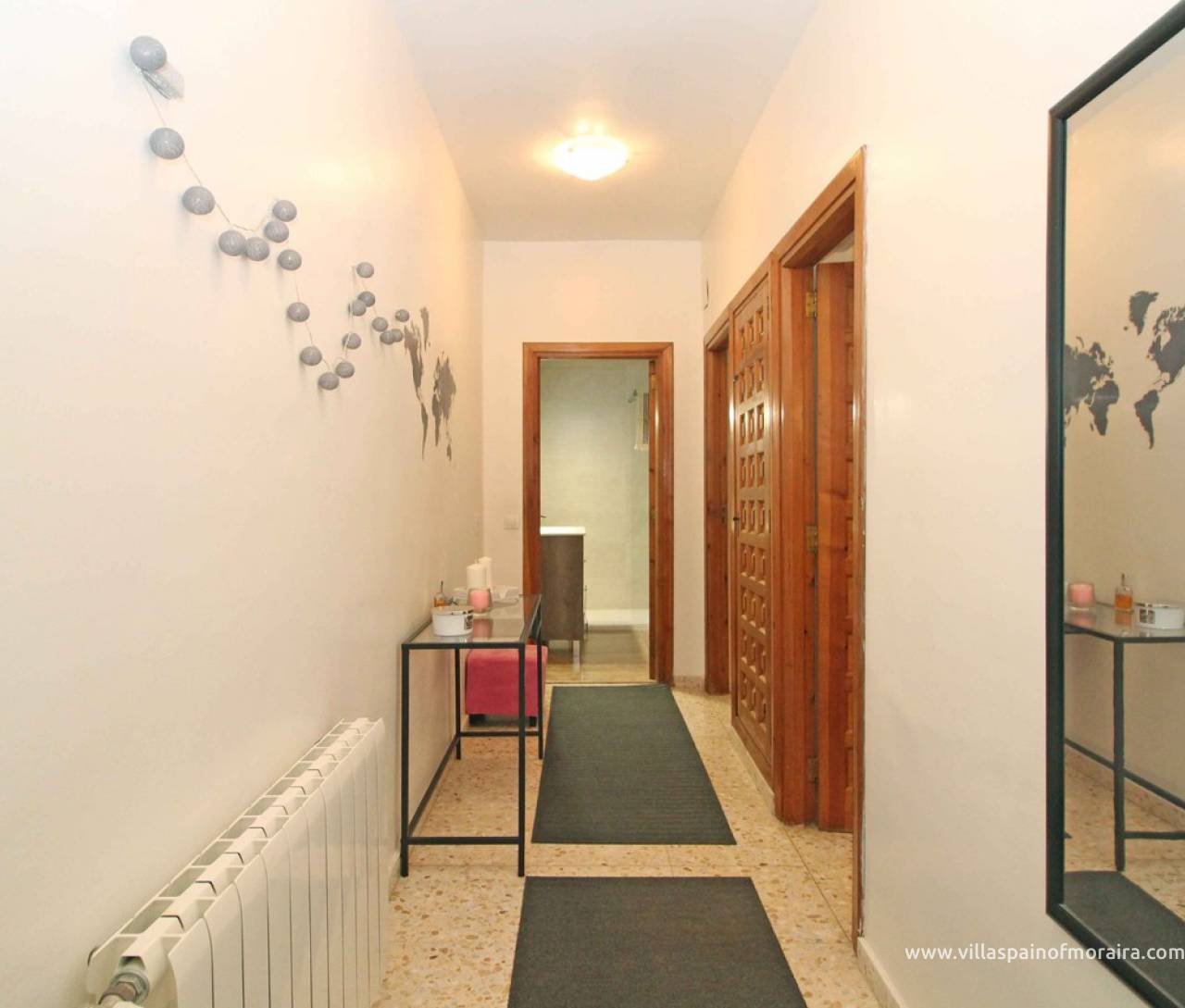 Sale - Villa - Benissa - Montemar