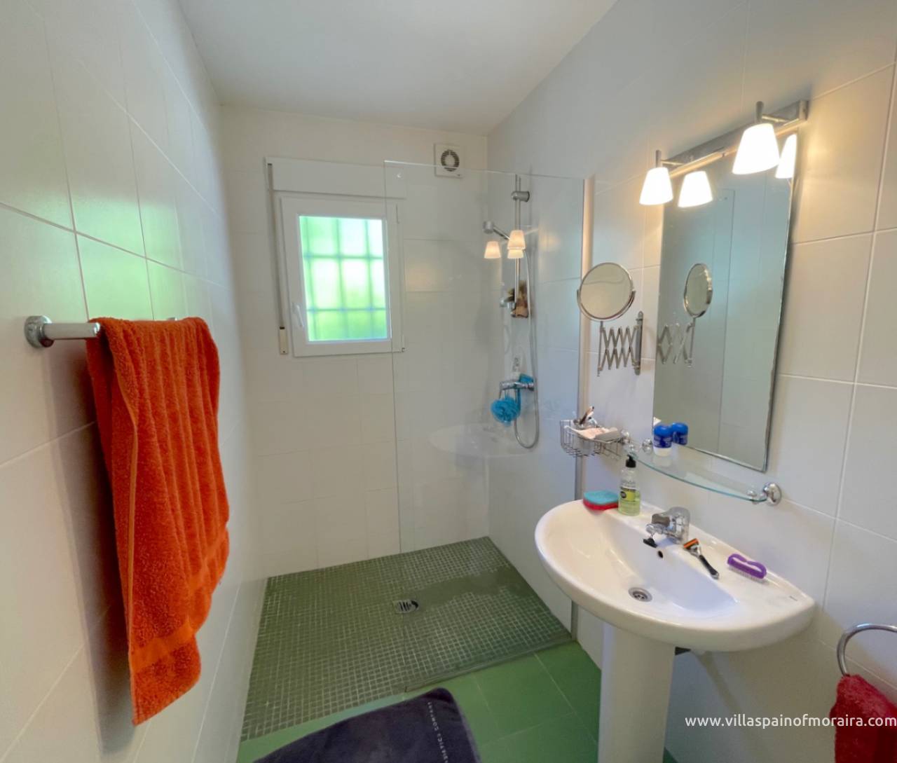 Sale - Villa - Benissa - Montemar