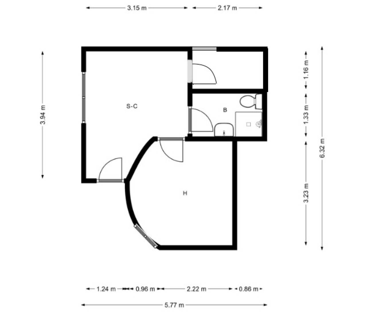 Sale - Villa - Benissa - Montemar